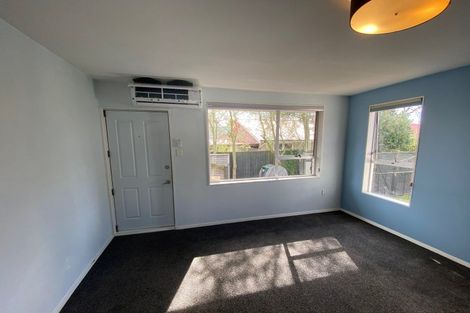 Photo of property in 2/125 Geraldine Street, Edgeware, Christchurch, 8013