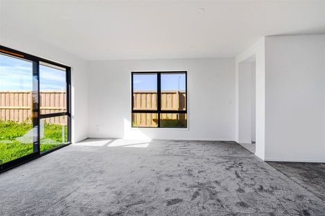 Photo of property in 6 Nethercote Way, Rolleston, 7614