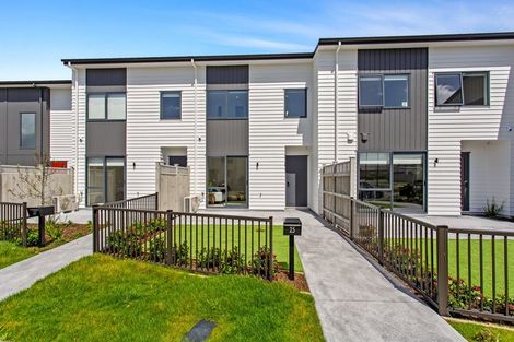 Photo of property in 39 Adlam Lane, Takanini, 2112