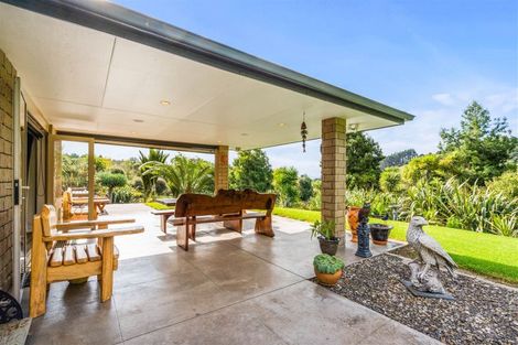 Photo of property in 16 De L'isle Lane, Maungatapere, Whangarei, 0179