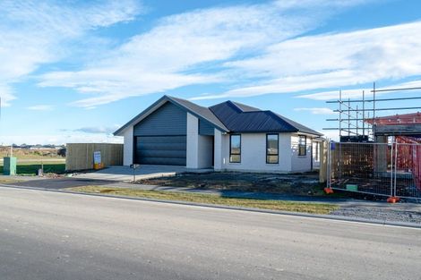 Photo of property in 145 Lady Isaac Drive, Rolleston, 7678