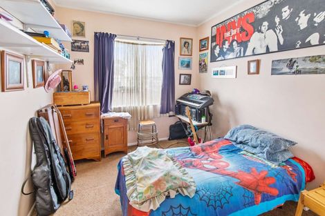 Photo of property in 30 Konini Street, Tawhero, Whanganui, 4501