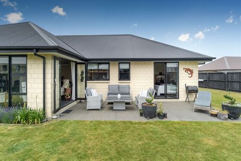 Photo of property in 7 Genoa Avenue, Rolleston, 7614