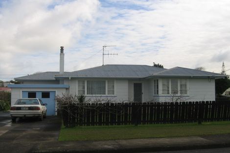 Photo of property in 50 Tirarau Street, Dargaville, 0310