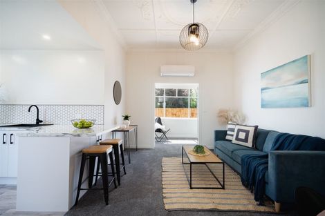 Photo of property in 36 Bathgate Street, South Dunedin, Dunedin, 9012