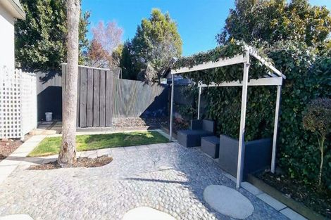 Photo of property in 5/57 Dover Street, St Albans, Christchurch, 8014