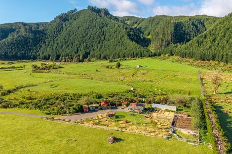 Photo of property in 1202 Otaki Gorge Road, Hautere, Otaki, 5582