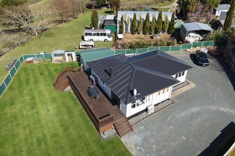 Photo of property in 34 Gradara Avenue, Otorohanga, 3900