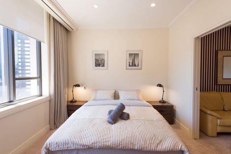 Photo of property in The Metropolis Apartments, 809/1 Courthouse Lane, Auckland Central, Auckland, 1010