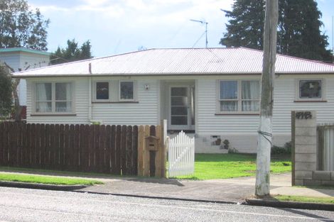Photo of property in 146 Tui Road, Papatoetoe, Auckland, 2025
