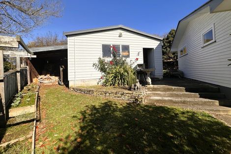 Photo of property in 4 Ruru Road, Taihape, 4720