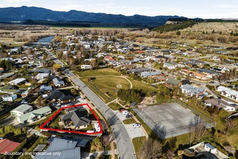 Photo of property in 44 Dale Street, Albert Town, Wanaka, 9305