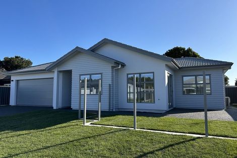 Photo of property in 17 George Yee Place, Taradale, Napier, 4112