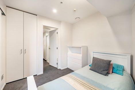 Photo of property in Soho Apartments, 713/74 Taranaki Street, Te Aro, Wellington, 6011