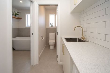 Photo of property in 54 Castletown Place, New Brighton, Christchurch, 8083