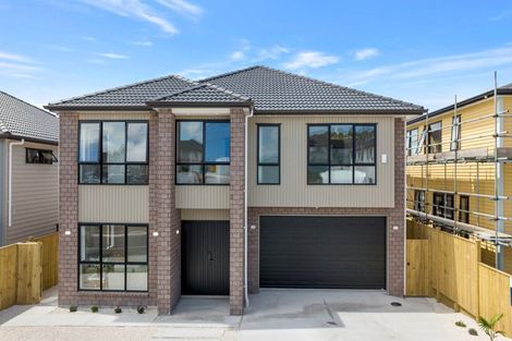 Photo of property in 19 Dungloe Avenue, Flat Bush, Auckland, 2019