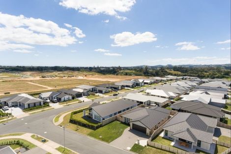 Photo of property in 3 Rotomanu Place, Pyes Pa, Tauranga, 3112