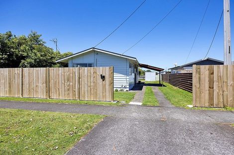 Photo of property in 39 Fairfield Road, Hawera, 4610