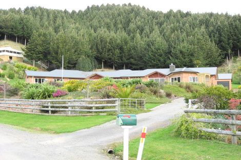 Photo of property in 38 Mahaki Road, Nikau Valley, Paraparaumu, 5032