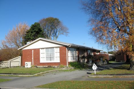 Photo of property in 9 Charles Upham Avenue, Hillmorton, Christchurch, 8025