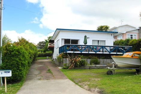 Photo of property in 9b Capitol Road, Matakatia, Whangaparaoa, 0930