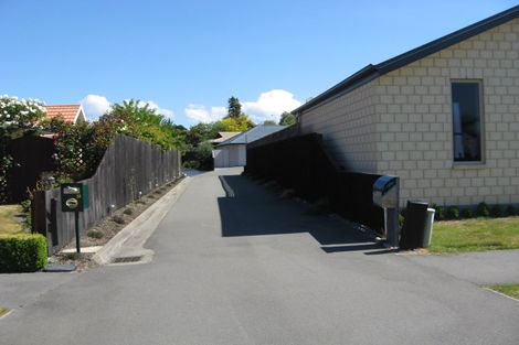 Photo of property in 18 Pepperwood Place, Shirley, Christchurch, 8061