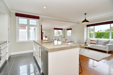 Photo of property in 157 Southampton Street, Sydenham, Christchurch, 8023