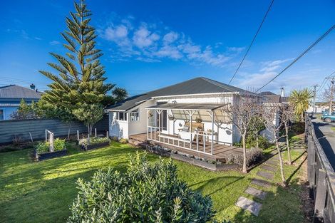 Photo of property in 9 Montreal Street, Saint Kilda, Dunedin, 9012