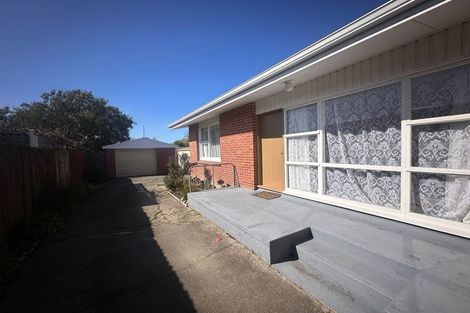 Photo of property in 2/254 Main Road North, Redwood, Christchurch, 8051