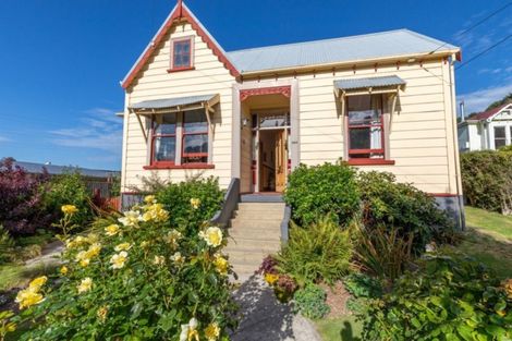 Photo of property in 128 Glen Road, The Glen, Dunedin, 9011