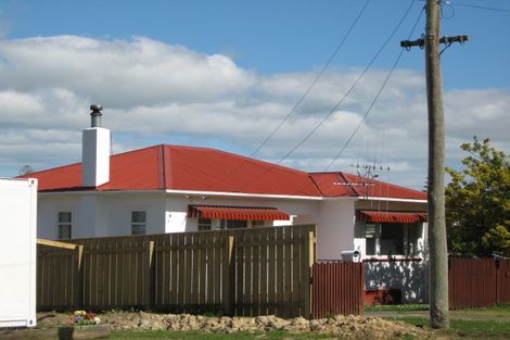 Photo of property in 45 Beaven Street, Marton, 4710