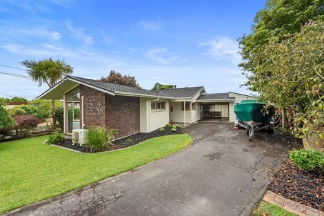 Photo of property in 6 Norma Place, Riverlea, Hamilton, 3216