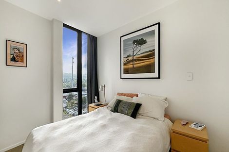 Photo of property in 401/1 Buscomb Avenue, Henderson, Auckland, 0610