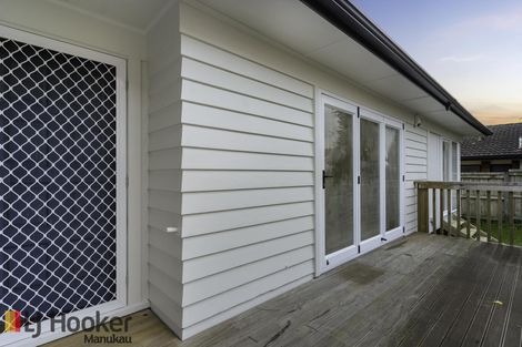 Photo of property in 50b Shirley Avenue, Papakura, 2110
