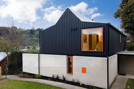 Photo of property in 15 Gillespie Street, North East Valley, Dunedin, 9010