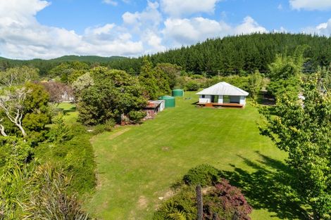 Photo of property in 488 Tairua Sh25 Road, Whangamata, 3691