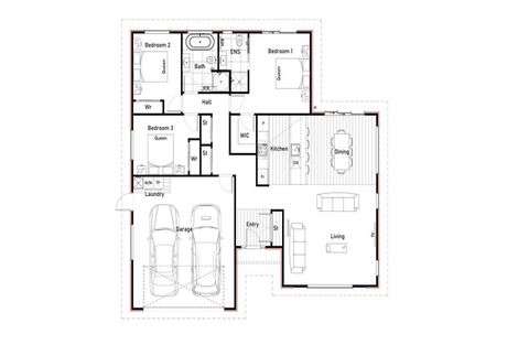 Photo of property in 60 Freedom Drive, Kelvin Grove, Palmerston North, 4414