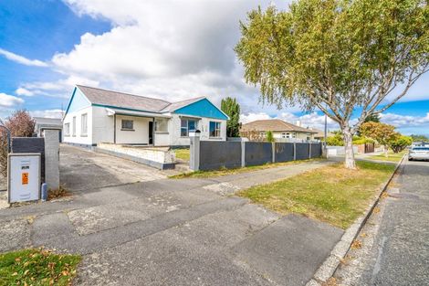 Photo of property in 26 Coronation Street, Strathern, Invercargill, 9812