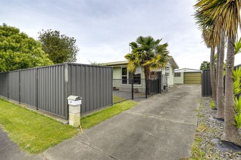 Photo of property in 141 Westminster Avenue, Tamatea, Napier, 4112