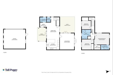 Photo of property in 50 Evergreen Crescent, Trentham, Upper Hutt, 5018