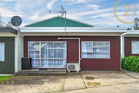 Photo of property in 4/148 Great South Road, Manurewa, Auckland, 2102