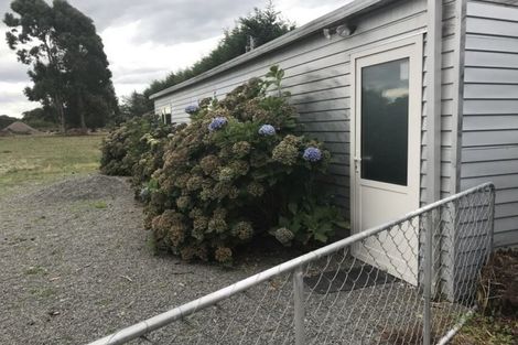 Photo of property in 304 Springston Rolleston Road, Rolleston, Christchurch, 7674