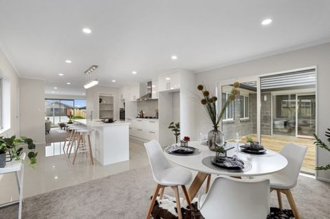 Photo of property in 35 Fairway Drive, Morrinsville, 3300