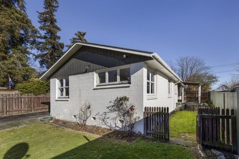 Photo of property in 9a Eltham Road, Blenheim, 7201