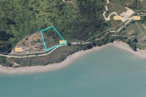 Photo of property in 236 Mahau Road, Mahau Sound, Marlborough Sounds, 7282