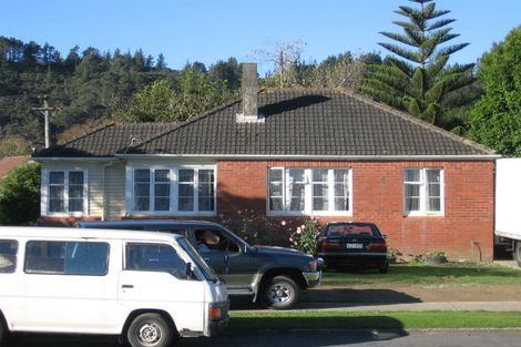 Photo of property in 1242 High Street, Taita, Lower Hutt, 5011