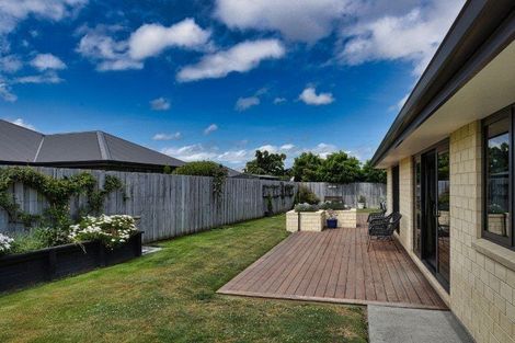 Photo of property in 6 Goldrich Grove, Netherby, Ashburton, 7700