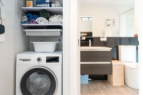 Photo of property in 407/21 King Street, Mount Cook, Wellington, 6021