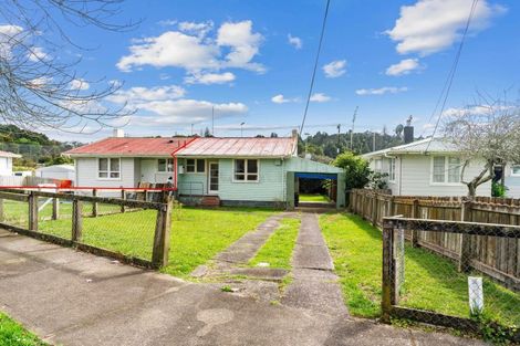 Photo of property in 132 William Jones Drive, Otangarei, Whangarei, 0112