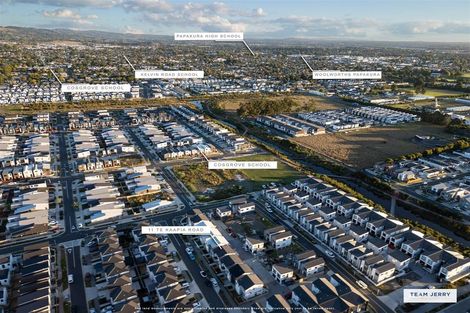 Photo of property in 63 Survila Street, Papakura, 2110